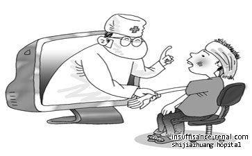 Pourquoi la guérison du syndrome néphrotique après peut être récidivée