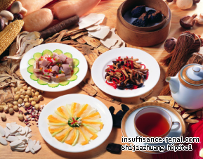 Comment la médecine traditionnelle chinoise traite l’insuffisance rénale?