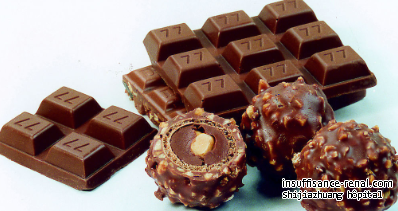 Que le chocolat est mauvaise pour la maladie polykystique des reins