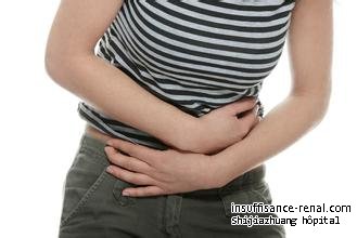  Quelles sont les causes de la diarrhée sur l'insuffisance rénale