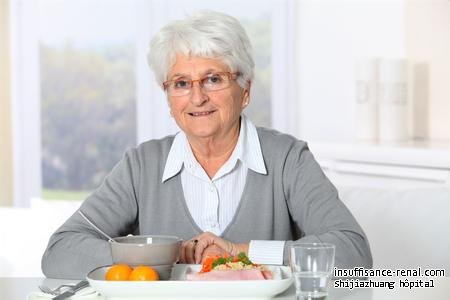 Comment soulager la diarrhée avec insuffisance rénale chronique