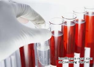 Comment traiter le sang dans l'urine à l'étape 3 CKD