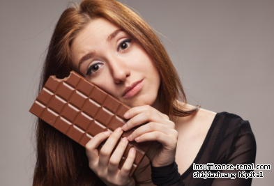 Peuvent les patients de la néphropathie manger le chocolat