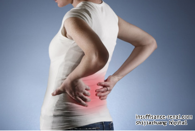 Les causes et les traitements pour mal au dos de polykystose rénale (PKD)