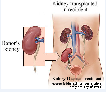 Comment contrôler hypertension pour le patient avec PKD