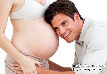 Peuvent les patients de PKD être enceinte