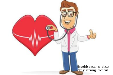Un facteur de risque de fibrose rénale pour insuffisance cardiaque