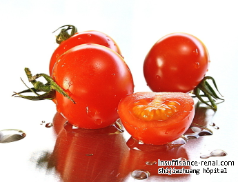 Tomate et son association avec la maladie du rein