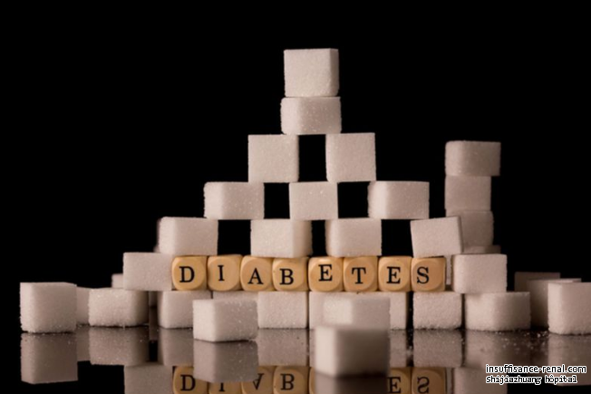 Le diabèt, un signe précurseur de la maladie rénale chronique