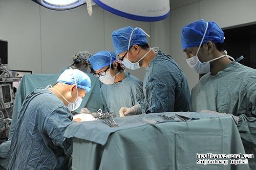 La transplantation rénale n’est plus le seul choix chez les patients atteints de la maladie rénale terminale !