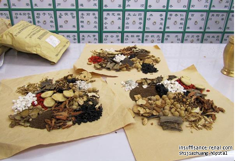 Comment traiter l’urine mousseuse avec les thérapies chinoises ?