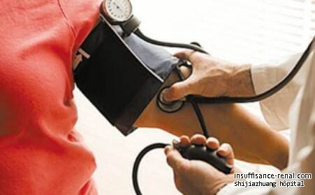 Les thérapies naturelles sur l’insuffisance rénale chronique qui peuvent soulager l’hypertension artérielle.